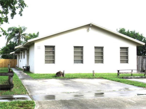 Hollywood Beach Heights, 5927-5929 Garfield St, Hollywood, Florida 33021, image 1