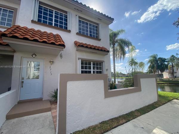 Welleby Springs, 9519 NW 42nd St #9J, Sunrise, Florida 33351, image 1