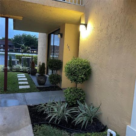 Misty Lake, 530 NW 214th St #101, Miami Gardens, Florida 33169, image 1