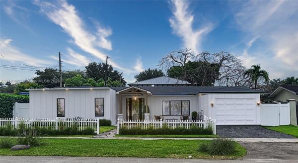 Schenley Park, 3231 SW 58th Ct, Coral Terrace, Florida 33155, image 1