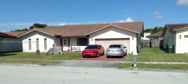 Cathedral Square, 6311 NW 16th St, Margate, Florida 33063, image 1