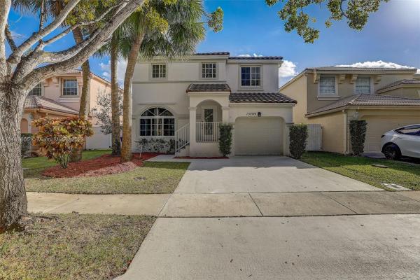 Cedar Way, 15784 NW 24th St, Pembroke Pines, Florida 33028, image 1