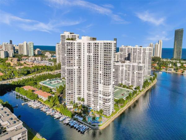 Mystic Pointe Tower 500, 3530 Mystic Pointe Dr #1004, Aventura, Florida 33180, image 1