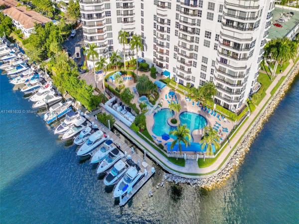 Mystic Pointe Tower 500, 3530 Mystic Pointe Dr #1004, Aventura, Florida 33180, image 3