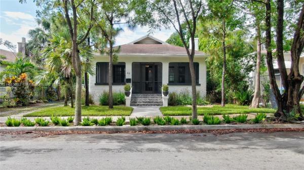Biltmore, 46 NE 43rd St, Miami, Florida 33137, image 1