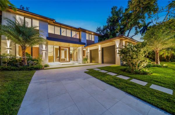 Bay Heights, 46 Bay Heights Dr, Miami, Florida 33133, image 2