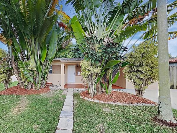 Miramar Park, 6470 SW 30th St, Miramar, Florida 33023, image 2