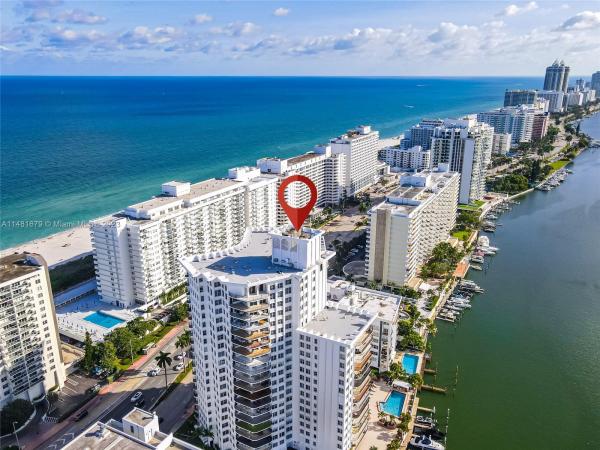 5660 Collins, 5660 Collins Ave #20C, Miami Beach, Florida 33140, image 3