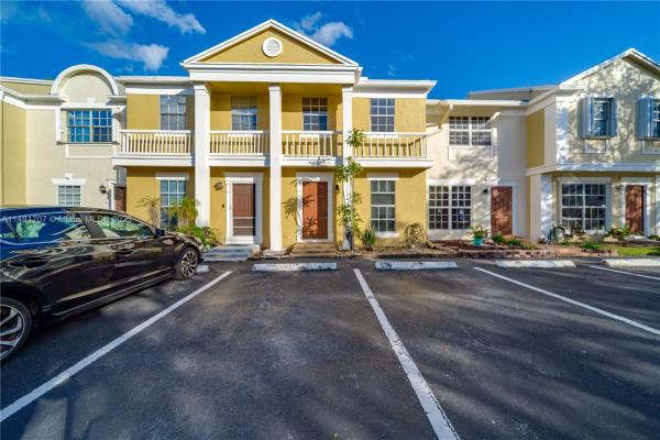 Crown Colony, 2869 S Edgehill Ln, Cooper City, Florida 33026, image 1