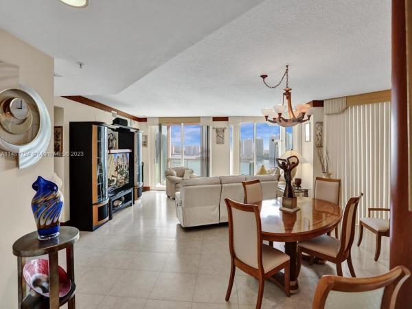 Hidden Bay, 3370 Hidden Bay Dr #1709, Aventura, Florida 33180, image 1
