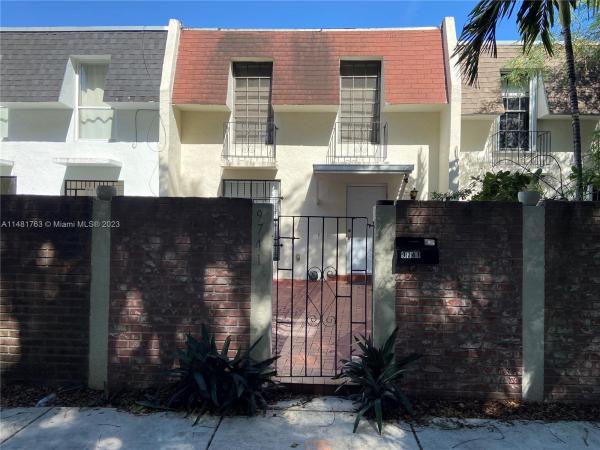 Cherry Grove Townhouses West, 9741 SW 92nd Ter, Kendall, Florida 33176, image 1