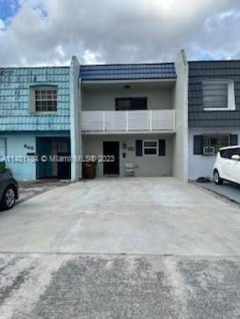 Bradley Estates, 861 W 79th Pl, Hialeah, Florida 33014, image 1
