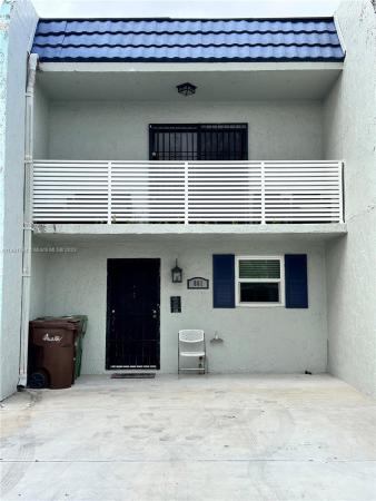 Bradley Estates, 861 W 79th Pl, Hialeah, Florida 33014, image 2