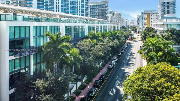 Terra Beachside, 6000 Collins Ave #123, Miami Beach, Florida 33140, image 1