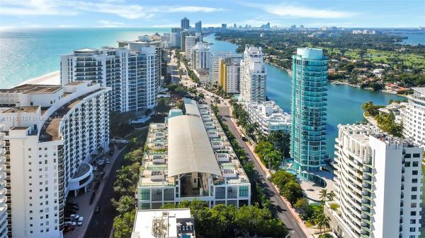Terra Beachside, 6000 Collins Ave #123, Miami Beach, Florida 33140, image 2