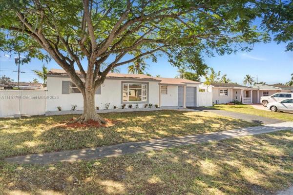 Boulevard Heights, 7510 Pierce St, Hollywood, Florida 33024, image 3