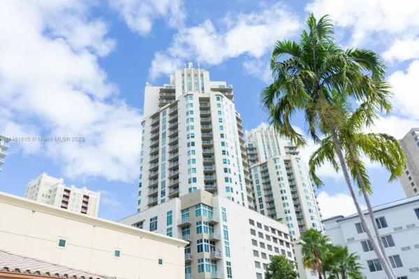 Metropolis At Dadeland, 9066 SW 73rd Ct #2403, Kendall, Florida 33156, image 2