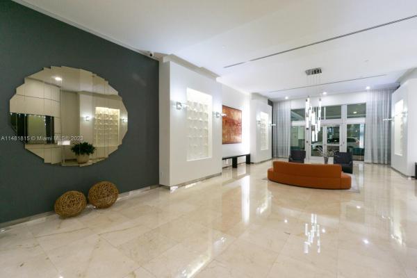 Metropolis At Dadeland, 9066 SW 73rd Ct #2403, Kendall, Florida 33156, image 3