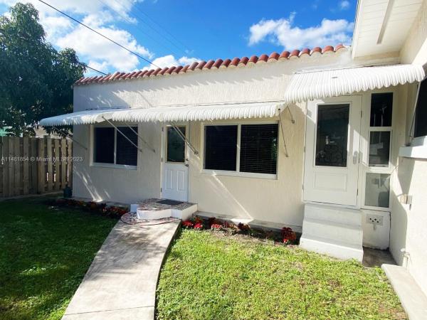 Shenandoah, 1634 SW 11th Ter #Rear, Miami, Florida 33135, image 1
