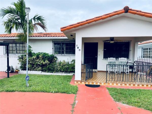 180 NW 72nd Ave, Unincorporated Dade County, Florida 33126, image 2