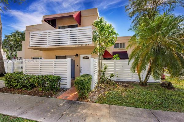 Arbor Courts, 14357 SW 98th Ter, The Hammocks, Florida 33186, image 1