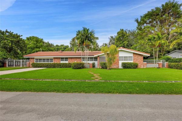 Barbara Estates, 6721 SW 68th Ter, South Miami, Florida 33143, image 1