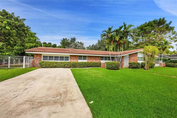 Barbara Estates, 6721 SW 68th Ter, South Miami, Florida 33143, image 3