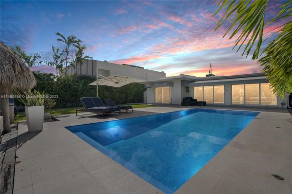 Biscayne Point, 8071 Noremac Ave, Miami Beach, Florida 33141, image 1