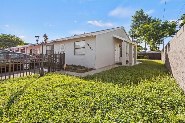 Del Prado Gardens, 18080 NW 41st Ct, Miami Gardens, Florida 33055, image 1