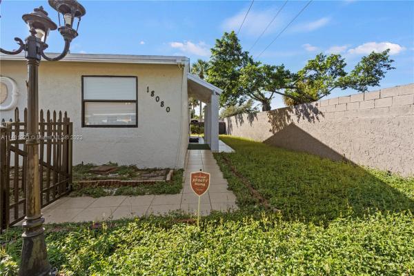 Del Prado Gardens, 18080 NW 41st Ct, Miami Gardens, Florida 33055, image 3