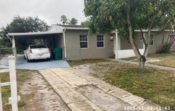 Norwood, 19241 NW 7th Ave, Miami Gardens, Florida 33169, image 3