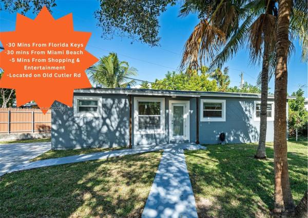 Lincoln Estates, 22295 SW 108th Ave, Goulds, Florida 33170, image 2