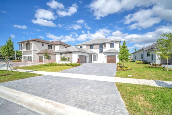 Kingfisher Reserve, 10475 SW 57th Ct, Cooper City, Florida 33328, image 1