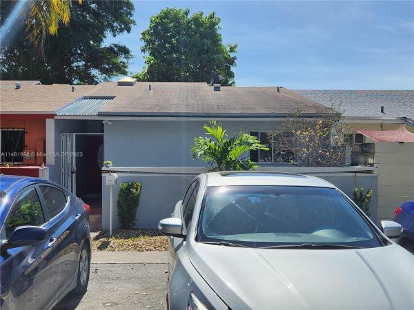 Overtown Villas, 420 NW 8th St, Miami, Florida 33136, image 1