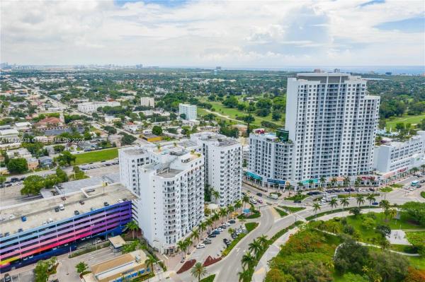 Radius, 1830 Radius Dr #801, Hollywood, Florida 33020, image 2