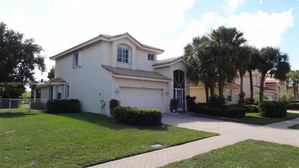 Bella Terra, 102 Catania Way, Royal Palm Beach, Florida 33411, image 3