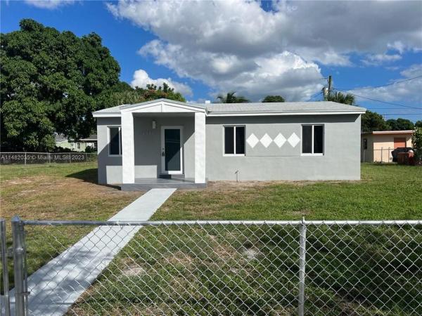 Bunche Park, 16341 NW 17th Pl, Miami Gardens, Florida 33054, image 2