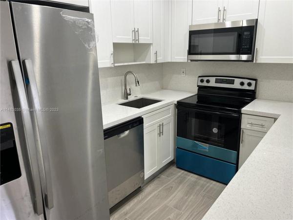 Bunche Park, 16341 NW 17th Pl, Miami Gardens, Florida 33054, image 3