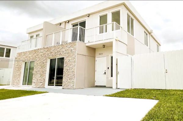 Vitran At Naranja Estates, 26151 SW 136th Ct, Princeton, Florida 33032, image 1