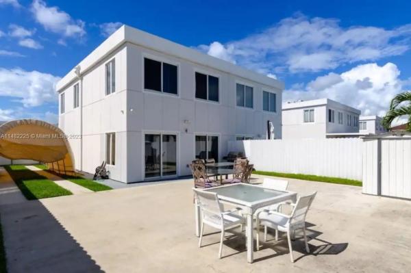 Vitran At Naranja Estates, 26151 SW 136th Ct, Princeton, Florida 33032, image 3