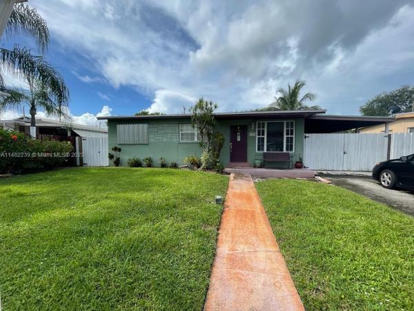 Boulevard Estates, Hollywood, Florida 33024, image 1