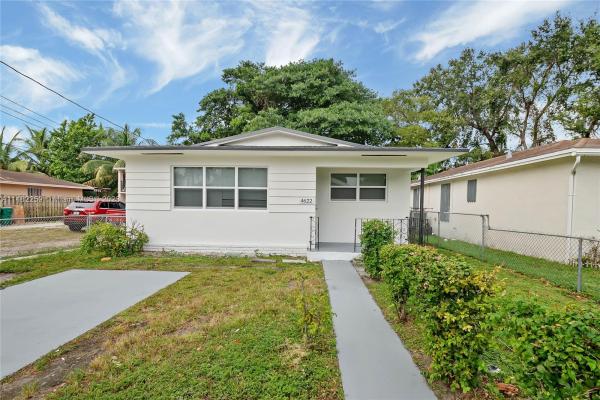 Earlington Heights, 4622 NW 21st Ave, Brownsville, Florida 33142, image 1