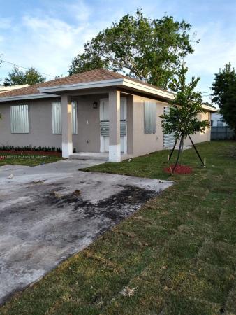Queens Park, Westview, Florida 33167, image 1