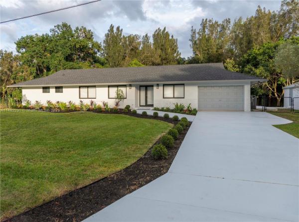 Green Glades South, 5900 SW 196th Ln, Southwest Ranches, Florida 33332, image 1