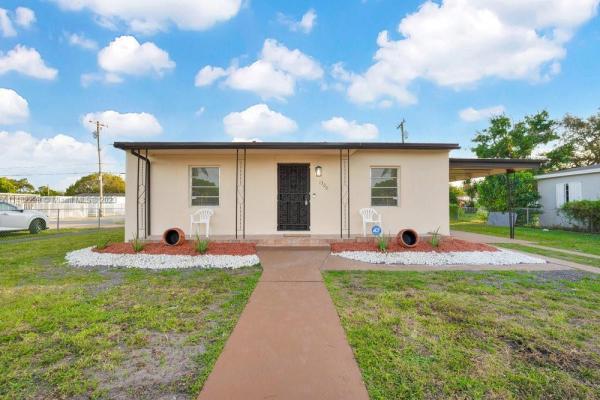 Joy Homes, 1300 NW 87th St, West Little River, Florida 33147, image 1
