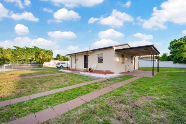 Joy Homes, 1300 NW 87th St, West Little River, Florida 33147, image 3