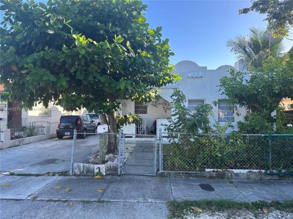 City Line Park, 2262 NW 5th St, Miami, Florida 33125, image 1