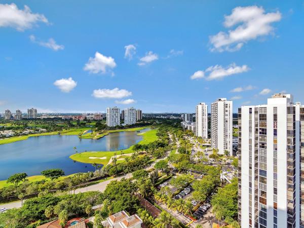 Hamptons West, 20281 E Country Club Dr #1905, Aventura, Florida 33180, image 1