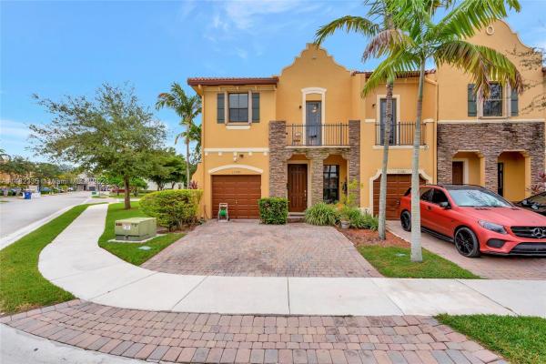 Silver Palms East, 11280 SW 234th Ter #11280, Princeton, Florida 33032, image 3