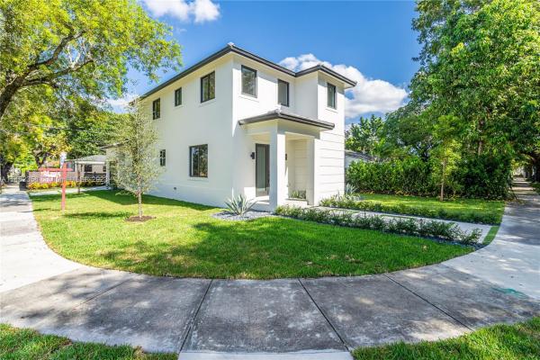 Hills Trail Grove, 5241 SW 6th St, Miami, Florida 33134, image 1